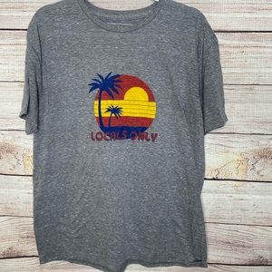 Local Boy Outfitters Tee